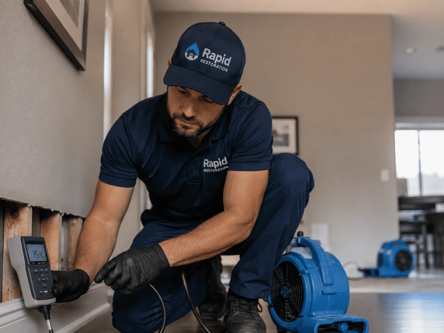 Common questions about Structural Drying in Sheakleyville, PA